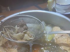 -牛品福潮汕牛肉火锅(旺庄店)