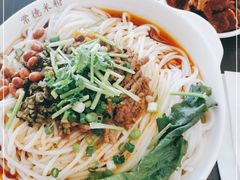 -嗦客.常德米粉(萝岗万达店)