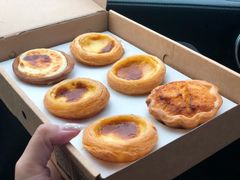 -港粒记喜挞(运城万达广场店)