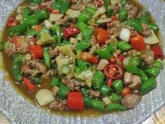 -青城甲(青城山店)