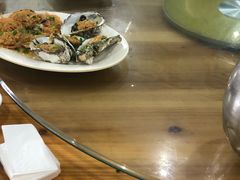 -四川小胡子海鲜(丁村万人海鲜广场店)