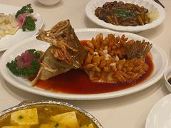 -得月楼·省级非遗·传统苏帮菜(观前店)
