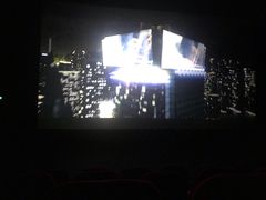 -横店电影城(李沧店)