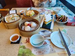 -点都德(龙之梦店)