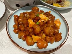 -大铁勺新津菜(熙悦汇店)