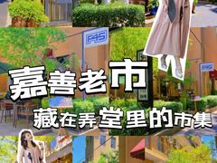 -嘉善老市