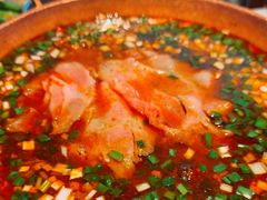 -SHAN山(前滩太古里店)