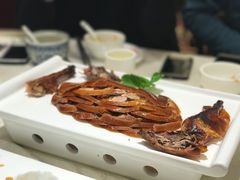 烤鸭-四季小馆·地道北京小吃(广百店)