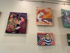 -CafeDuVillage乡村咖啡馆(美邻苑店)