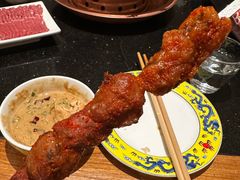 -南门涮肉(上海二店)