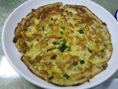 香椿煎蛋-鱼水情·农家菜·大鱼头(南山竹海店)