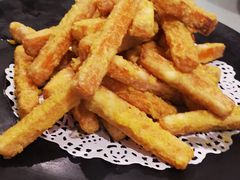 -大鸭梨烤鸭(左家庄店)