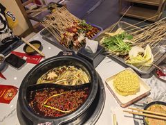 -钢管厂五区小郡肝火锅串串香(清河店)