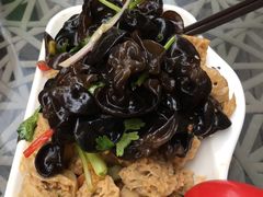 -阿利茄汁面(曼哈顿店)