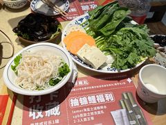 -东镇老火锅(长春路首店)