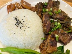 -玖鲜小笼(中山广场店)