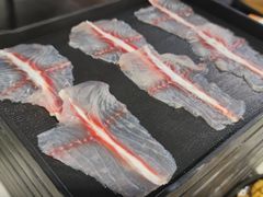 -京门活鱼馆·鱼火锅(百子湾（原红庙）店)