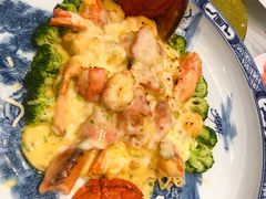 -上海会馆(香港名都店)