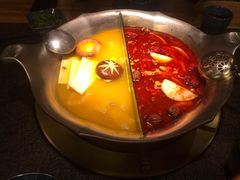 -湊湊火锅·茶憩(东城万达店)