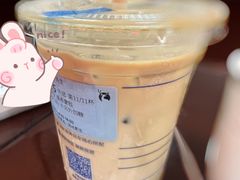 -luckincoffee瑞幸咖啡(顺义华联商厦店)