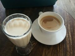 -1901 Cafe(西四店)
