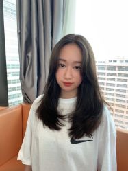 -SY COLOUR专业烫染