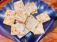 -牛犇烤肉(物资学院路店)