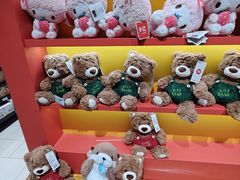 -永辉超市(萧山宝龙广场店)