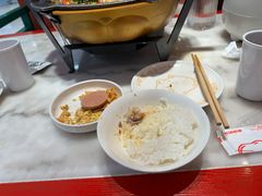 -南锣南门
