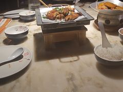 -绿茶餐厅(朝阳大悦城店)