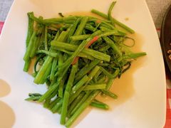-旺角茶餐厅