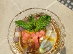 -羊门客在·烤盐池滩羊·川菜