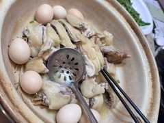 禾草鸡-石涧故事·私房菜(紫云路店)