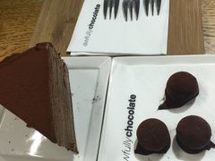 -Awfully Chocolate(嘉里城店)