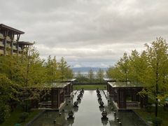 -大理实力希尔顿酒店•香全日制餐厅