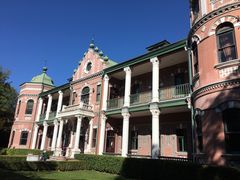 -北京动物园-畅观楼