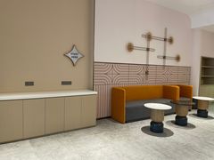 -锦江之星(广州海珠江泰路地铁站店)