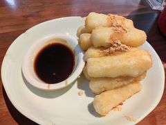 -树厨贵州菜(花果园购物中心店)