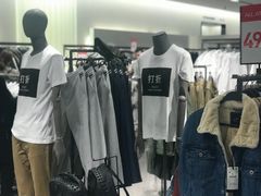 -ZARA(深圳金光华广场店)