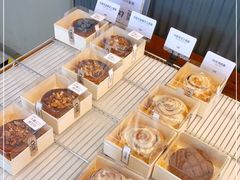 -OUR Bakery(三里屯太古里店)