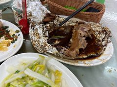 -红月湾海鲜饭店•沙滩海景(双月湾店)