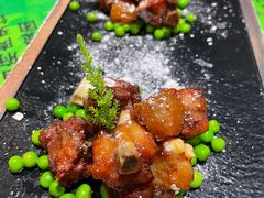 -令氏家外家周秦食府(高新店)