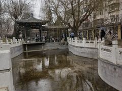 -桃花堤公园