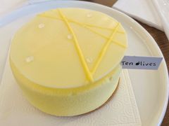 -Ten Olives甜点