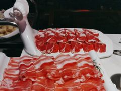 -重庆德庄火锅(映月湖环宇城店)