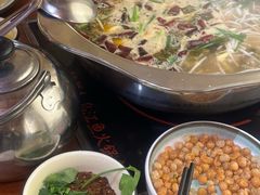 -大理.老字号渝记酸萝卜乌鱼(古城总店)