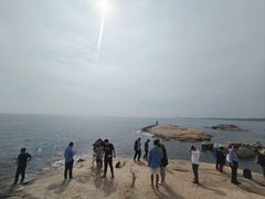 -老虎石海上公园