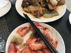 -厦门海景千禧大酒店·海景咖啡厅