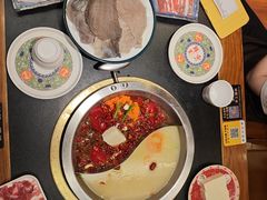 -沸炉重庆老火锅(军事博物馆店)