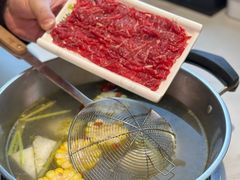 -潮汕林记牛肉火锅(万象天地店)